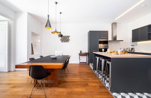 Estoril Apartment | Chalet Estoril