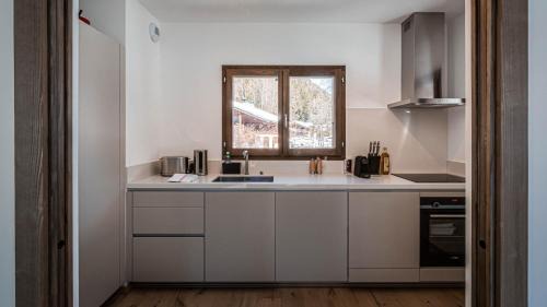 Les Tines Ski Chalet | Chalet Etoile