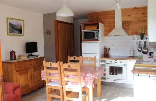 Molines-en-Queyras Ski Chalet | Chalet face aux étoiles