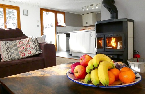 Argentiere Ski Chalet | Chalet Falcon - Spacious Chalet with Hot Tub