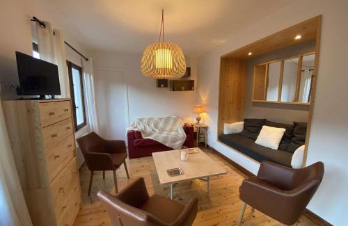 Beaufort Ski Chalet | Chalet familial spacieux et lumineux à 5 min du centre, avec balcon, Wi-Fi, proche des pistes - FR-1-342-312