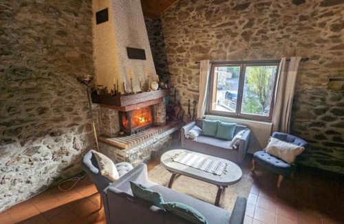 Puyvalador Ski Chalet | Chalet familiale de montagne - Pyrénées-Orientales