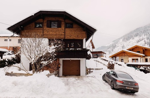 Ebene Reichenau House | Chalet family Mertel in Ebene Reichenau