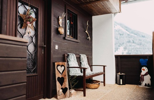 Ebene Reichenau House | Chalet family Mertel in Ebene Reichenau