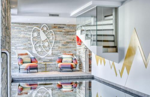 Praz-sur-Arly Ski Chalet | Chalet Farniente