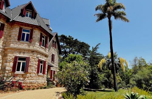 Cascais House | Chalet Ficalho
