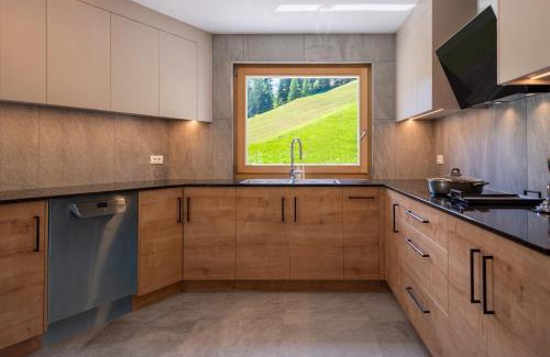 La Villa Ski Chalet | Chalet Fisti