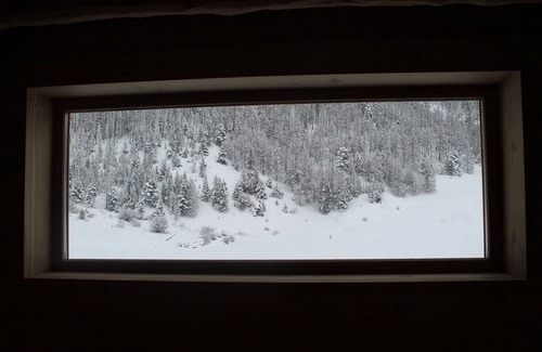 Cervieres Ski Chalet | Chalet foot of the tracks, sauna jacuzzi, chimney. Ideal for hiking, activities