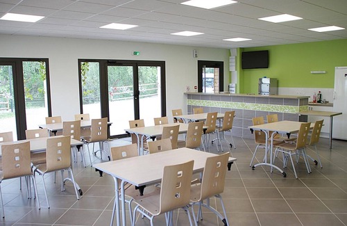 Veauchette Cottage | Chalet for 2-4 people with private terrace and pets allowed