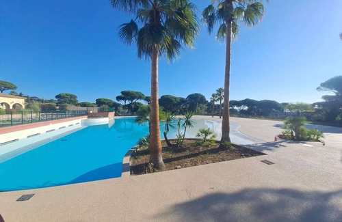Gassin House | Chalet for 6 people at Oasis Park in Gassin