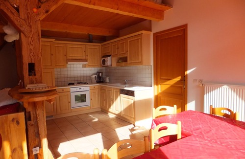 Montriond Ski Chalet | Chalet for rent 4-26 persons winter summer at heart of Portes du Soleil
