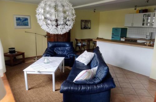 Grevesmuehlen Apartment | Chalet Forsthof Everstorf - kleine Wohnung