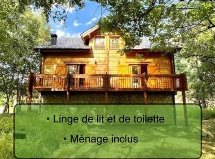 L'Hospitalet-pres-l'Andorre Ski Chalet | Chalet chaleureux l’hospitalet près l’andorre .