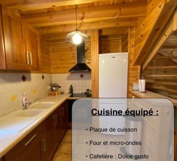 L'Hospitalet-pres-l'Andorre Ski Chalet | Chalet chaleureux l’hospitalet près l’andorre .