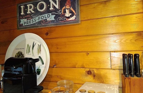 Notre-Dame-de-Bellecombe Ski Chalet | Chalet individuel à 350m des pistes