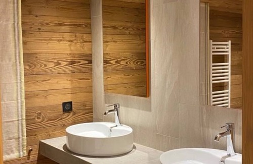 Valberg Ski Chalet | Chalet