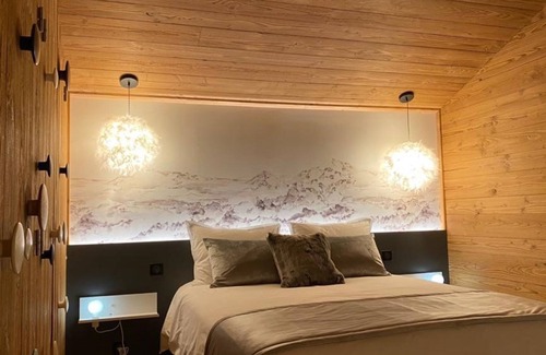 Valberg Ski Chalet | Chalet