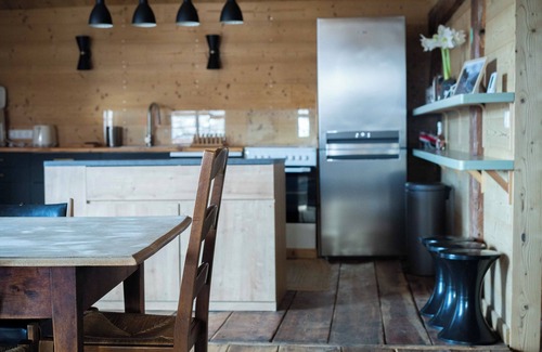 Saint-Gervais-les-Bains Ski Chalet | Chalet l'Alpage 200m2 St Gervais Les Bains