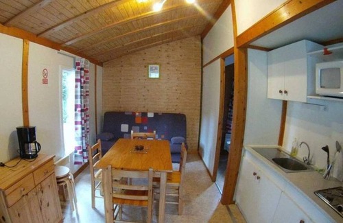 Les Achards Ski Chalet | Chalet 3 étoiles - Piscine - ccafefe