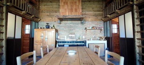 Saint-Laurent-en-Grandvaux Ski Chalet | Chalet Refuge et Confort
