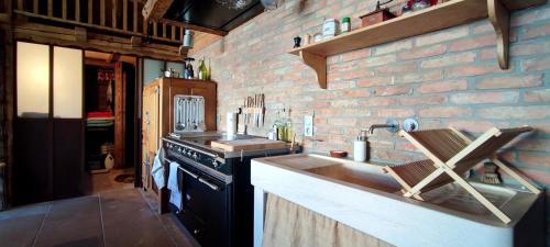 Saint-Laurent-en-Grandvaux Ski Chalet | Chalet Refuge et Confort