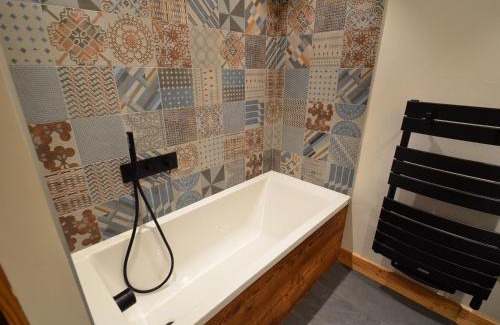 Saint-Martin-de-Belleville Ski Chalet | Chalet de Luxe à Saint Martin de Belleville : Spa, Sauna, Proche Pistes et Commerces - FR-1-452-199