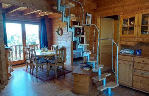 Saint-Maurice-sur-Moselle Ski Chalet | Chalet in Vosges near Ski Slopes, cleaning included