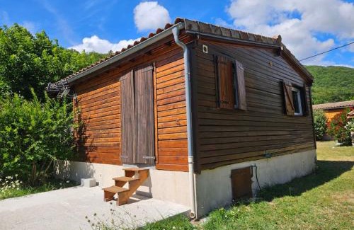 La Celle-sous-Gouzon Ski Chalet | chalet