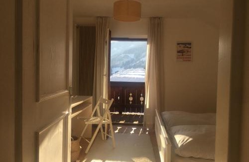 Dorfgastein House | Chalet Franzi - gleich an der Piste im Gasteinertal