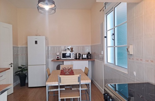 Sao Roque House | Chalet Funchal - free wi-fi, barbecue, views