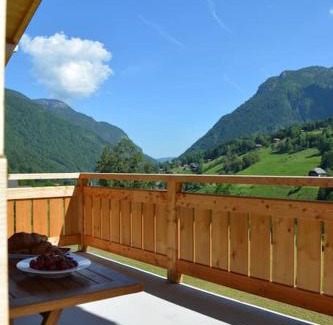 Entremont House | Chalet Génie des Alpages, 8 personnes, proche stations