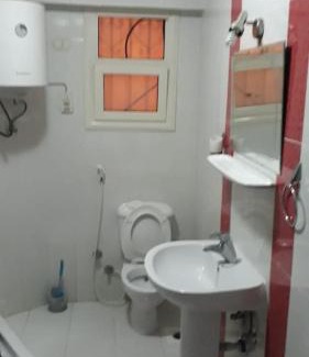 Sidi Abd El-Rahman Apartment | Chalet G4 at Lazorde Bay Resort