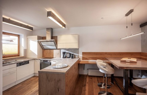 Kitzbuehel Ski Chalet | Chalet Gaisberg - 3 bedroom chalet in Kirchberg in Tirol