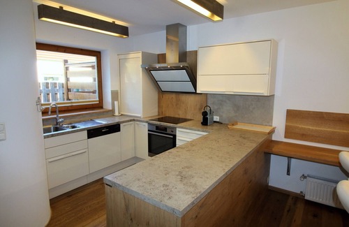 Kitzbuehel Ski Chalet | Chalet Gaisberg - 3 bedroom chalet in Kirchberg in Tirol