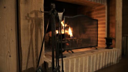 Sainte-Foy-Tarentaise Ski Chalet | Chalet Geneviève