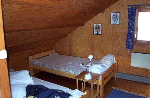 Gerbepal Ski Chalet | Chalet Gerbepal by Interhome