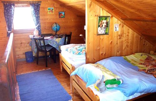 Gerbepal Ski Chalet | Chalet Gerbepal by Interhome