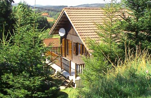 Gerbepal Ski Chalet | Chalet Gerbepal by Interhome