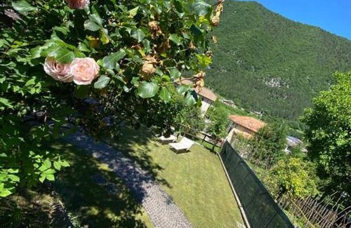 Locca Ski Chalet | Chalet Giulia