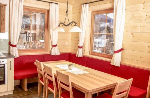 Heiligenblut Ski Chalet | Chalet Glockner-1 by Interhome