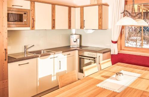 Heiligenblut Ski Chalet | Chalet Glockner-1 by Interhome