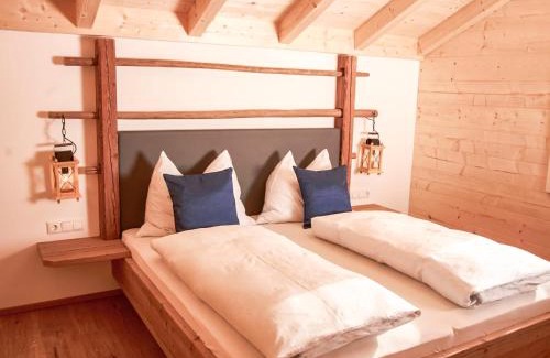 Heiligenblut Ski Chalet | Chalet Glockner-1 by Interhome