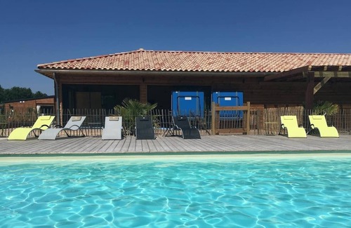 Tosse Ski Chalet | Chalet Grand Confort