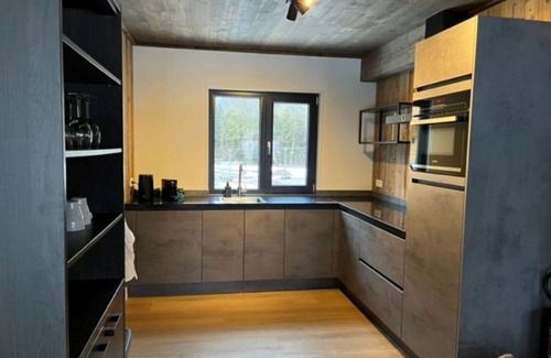 Afritz am See Ski Chalet | Chalet Grande 8 - Dual Park Afritz am See