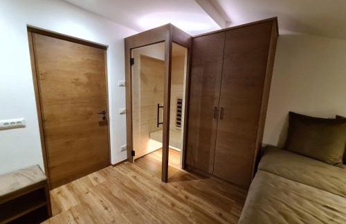 Ortisei Apartment | Chalet Gravina