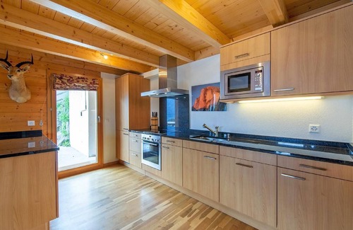 Heremence Ski Chalet | Chalet Greppon Blanc