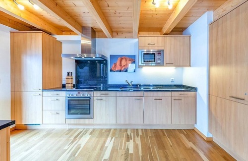 Heremence Ski Chalet | Chalet Greppon Blanc