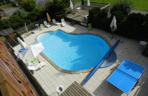 La Clusaz Hotel | Chalet-Hôtel du Borderan