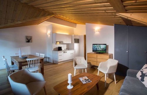 Les Gets Hotel | Chalet Hôtel Régina