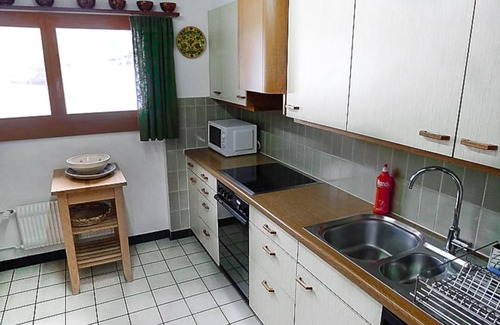 Aeschi bei Spiez Ski Chalet | Chalet Halteweidli